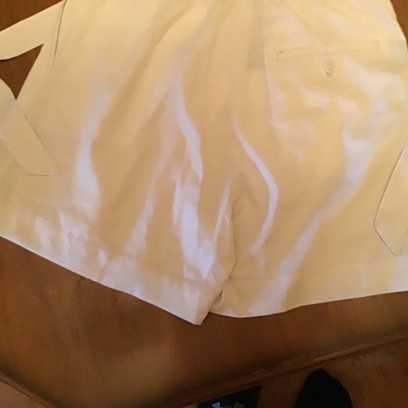 NWT Kit And Ace SUBLIME TIE SHORTS White - Picture 12 of 16